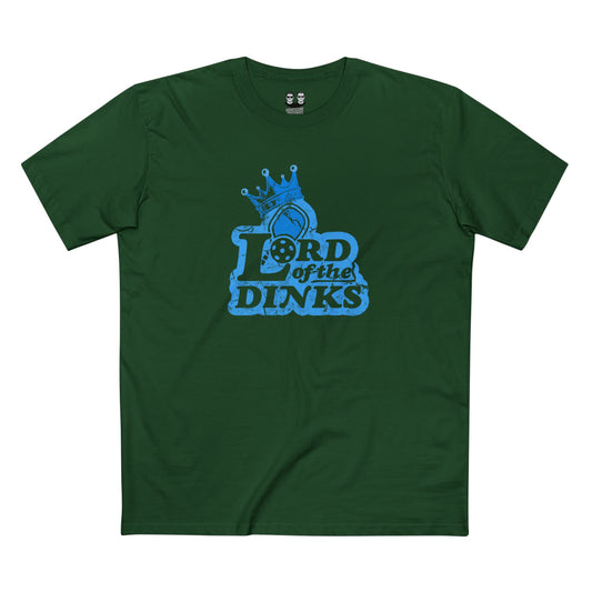 LORD OF THE DINKS | Pickleball Collectioni