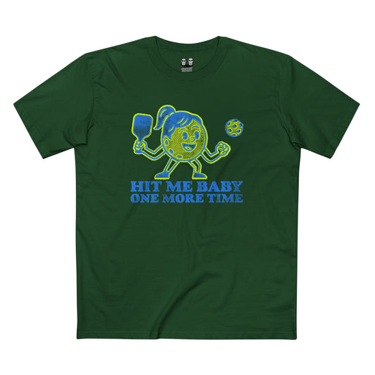 HIT ME BABY ONE MORE TIME | Pickleball Collectioni