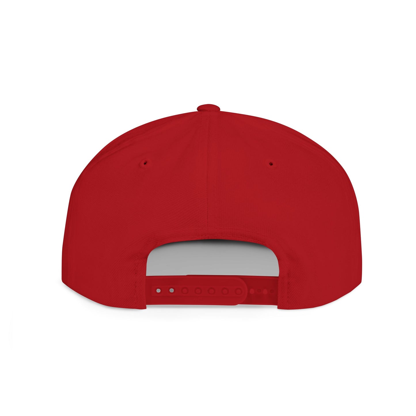 ALIVE & SMOKING (Flat Bill Snapback) | Cancel Couture