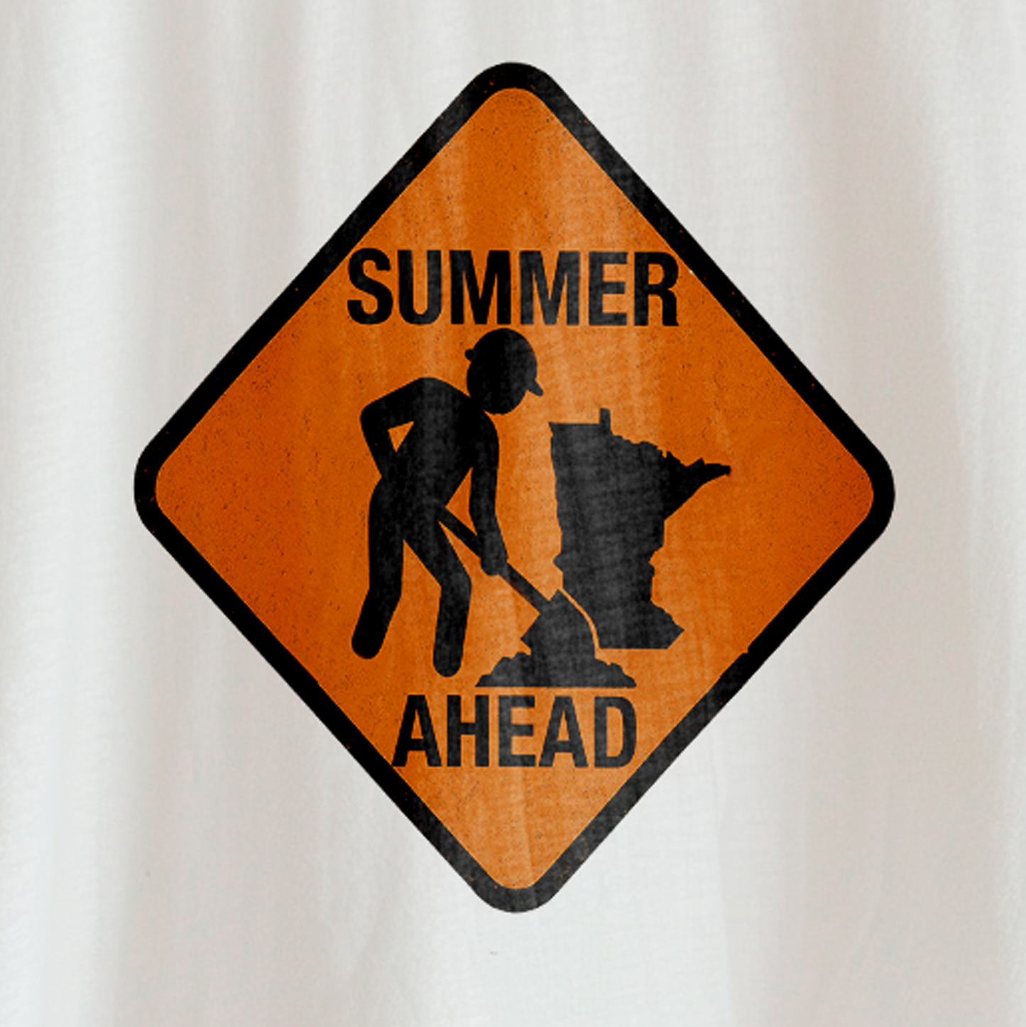 MN SUMMER (Unisex Tee) | Uff Da Originals