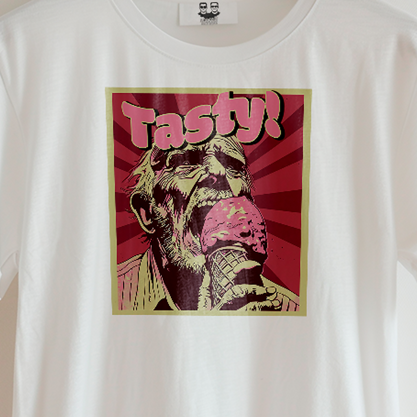 THE 32ND FLAVOR (Unisex T-Shirt) | Weirdness Wearables