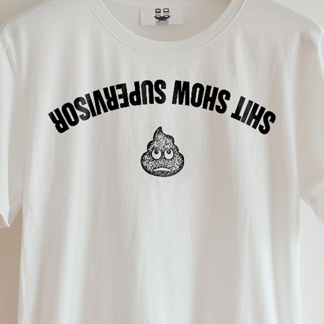 SHIT SHOW SUPERVISOR | Don't Care Flexwear