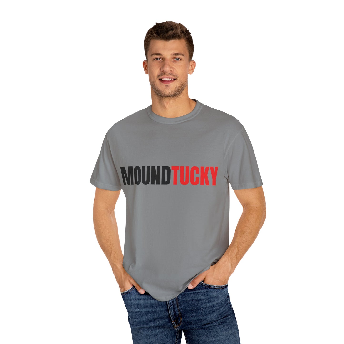 MOUNDTUCKY (Unisex Tee) | Uff Da Originals