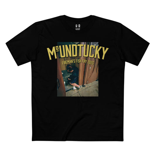 MOUNDTUCKY FISH FRY 2025 | Uff Da Originals