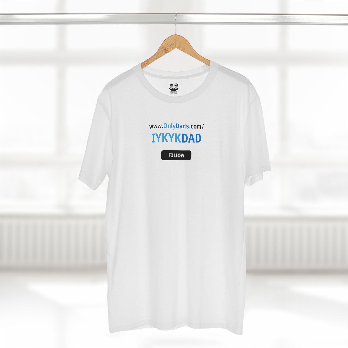 IYKYK | OnlyDads Edition Tee