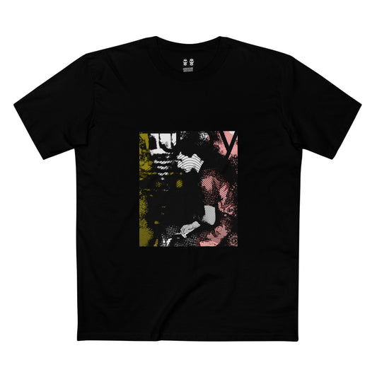 A PIECE OF JOY (Unisex Tee) | Vox Populi