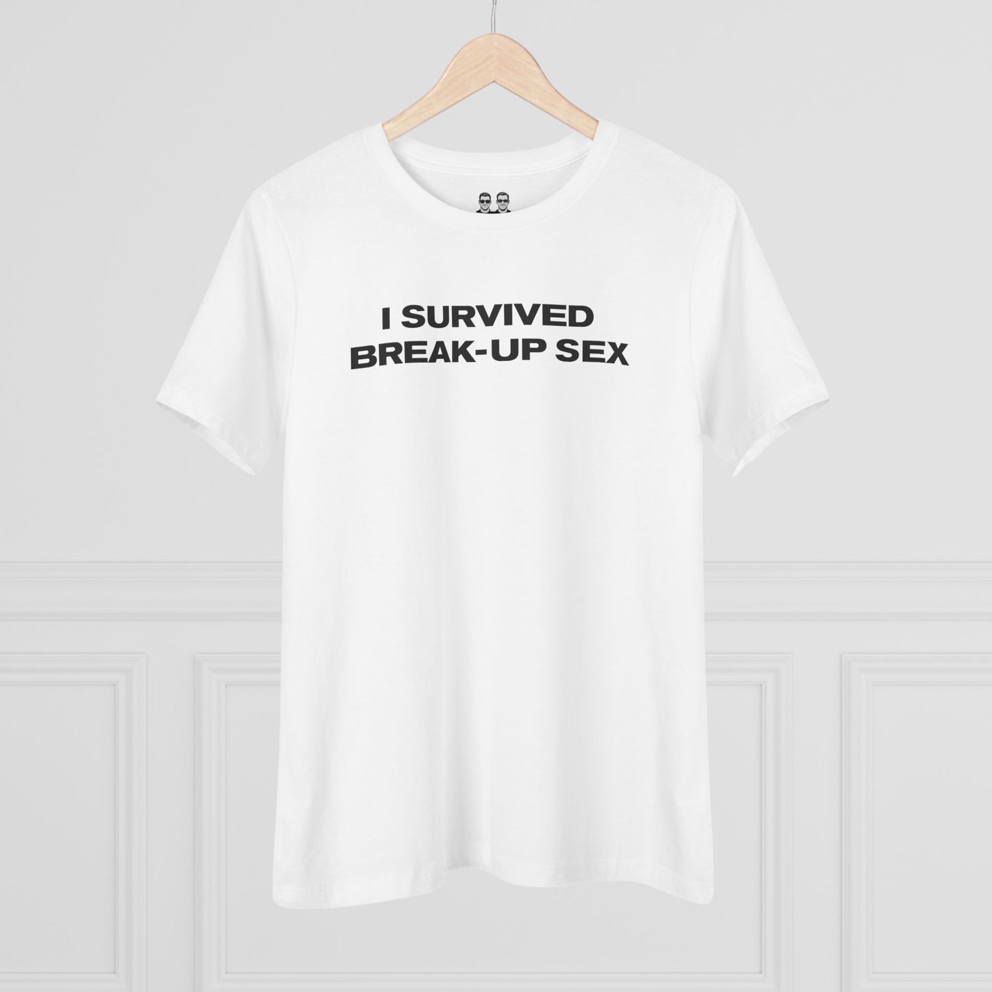 Break-Up Survival Women's Tee