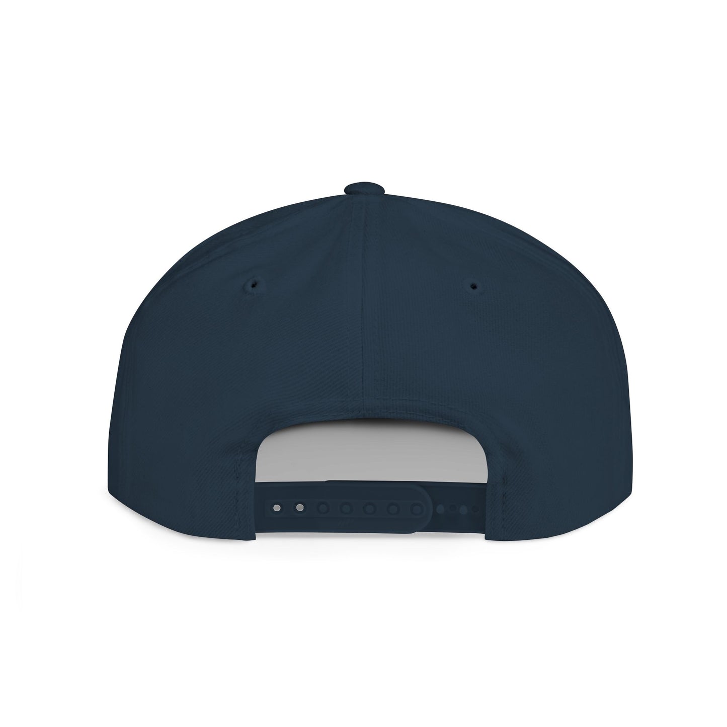 ALIVE & SMOKING (Flat Bill Snapback) | Cancel Couture