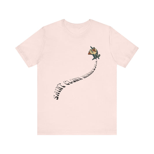 ST CLOWN, MN (Unisex Tee) | Uff Da Originals