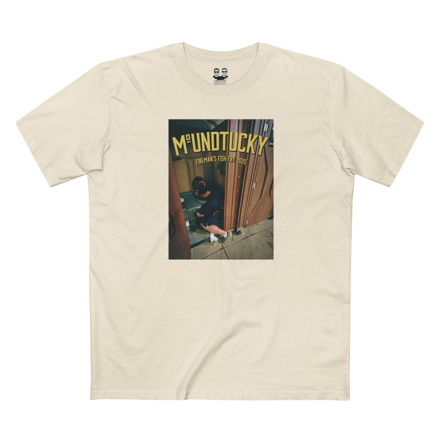 MOUNDTUCKY FISH FRY 2025 (Alt Design) | Uff Da Originals