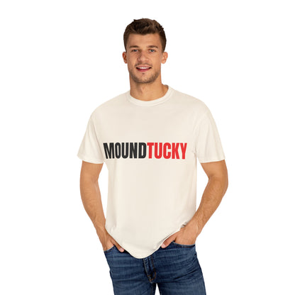 MOUNDTUCKY (Unisex Tee) | Uff Da Originals