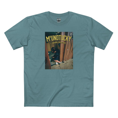 MOUNDTUCKY FISH FRY 2025 (Alt Design) | Uff Da Originals