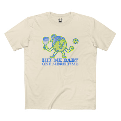 HIT ME BABY ONE MORE TIME | Pickleball Collectioni