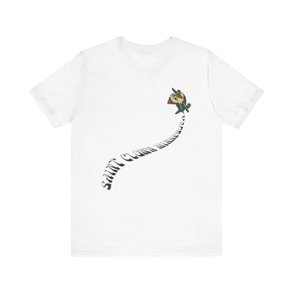 ST CLOWN, MN (Unisex Tee) | Uff Da Originals