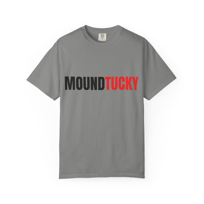 MOUNDTUCKY (Unisex Tee) | Uff Da Originals