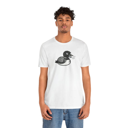MN Angry Loon T‑Shirt