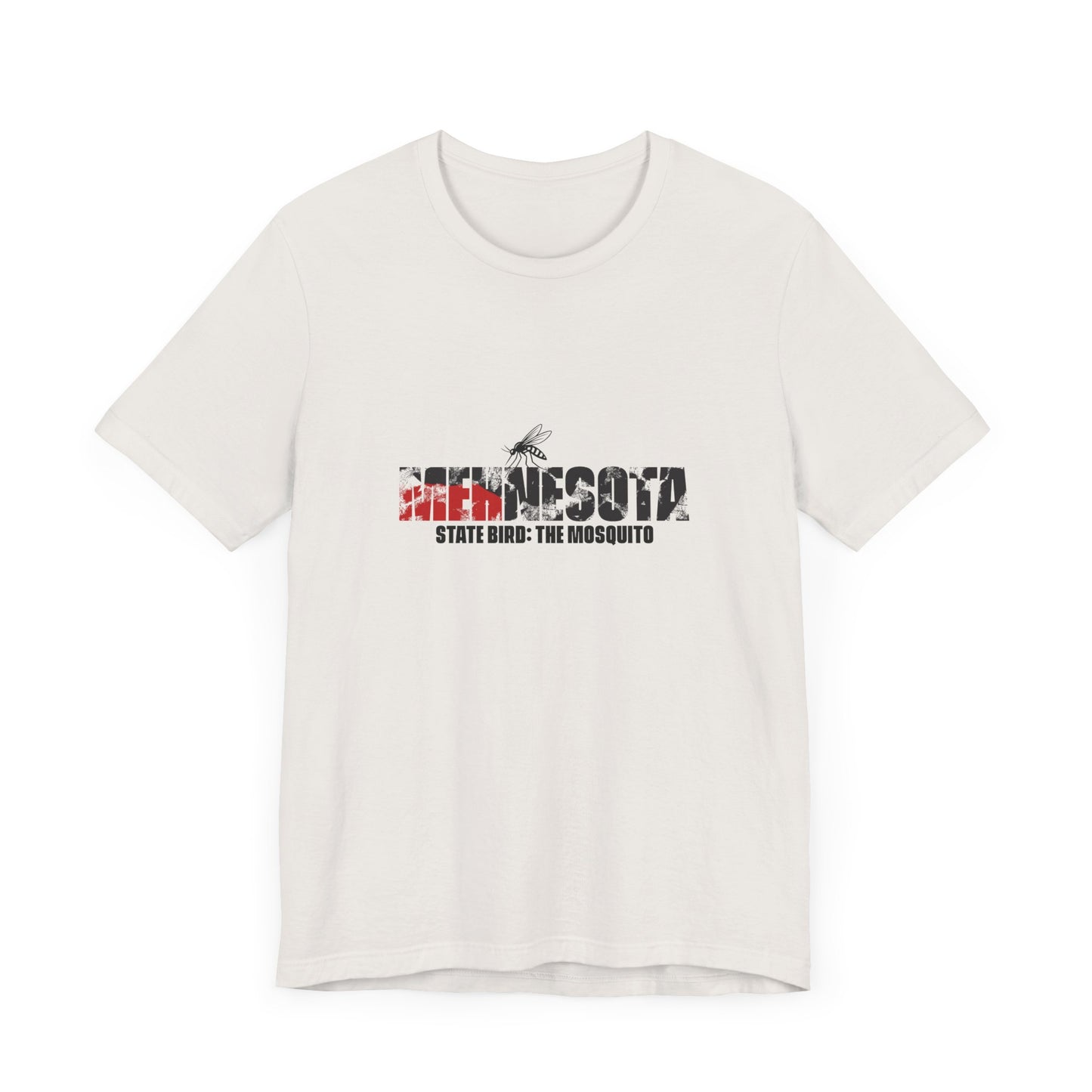 MEHNESOTA (State Bird Unisex Tee) | Uff Da Originals