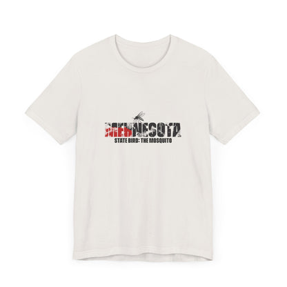 MEHNESOTA (State Bird Unisex Tee) | Uff Da Originals