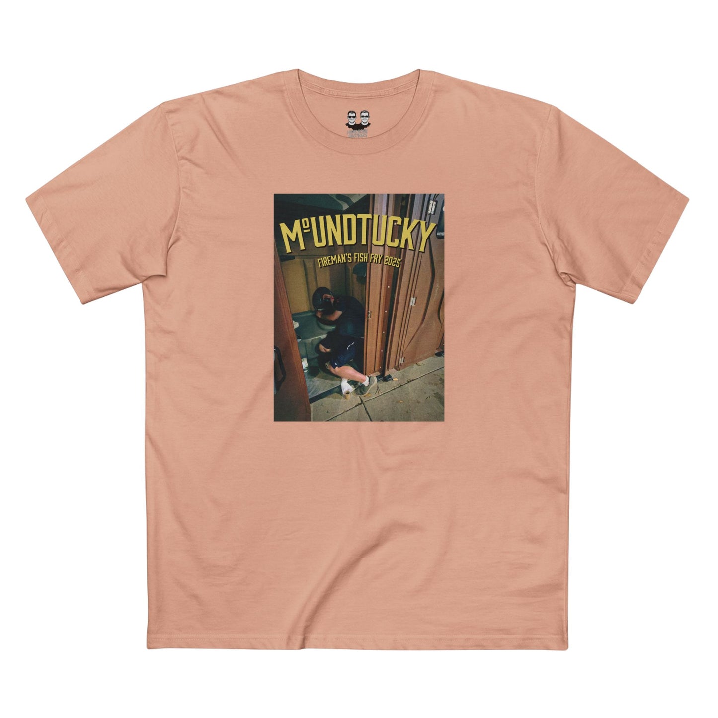 MOUNDTUCKY FISH FRY 2025 (Alt Design) | Uff Da Originals