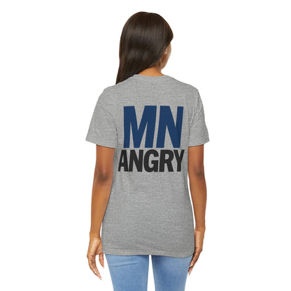 MN Angry Loon T‑Shirt