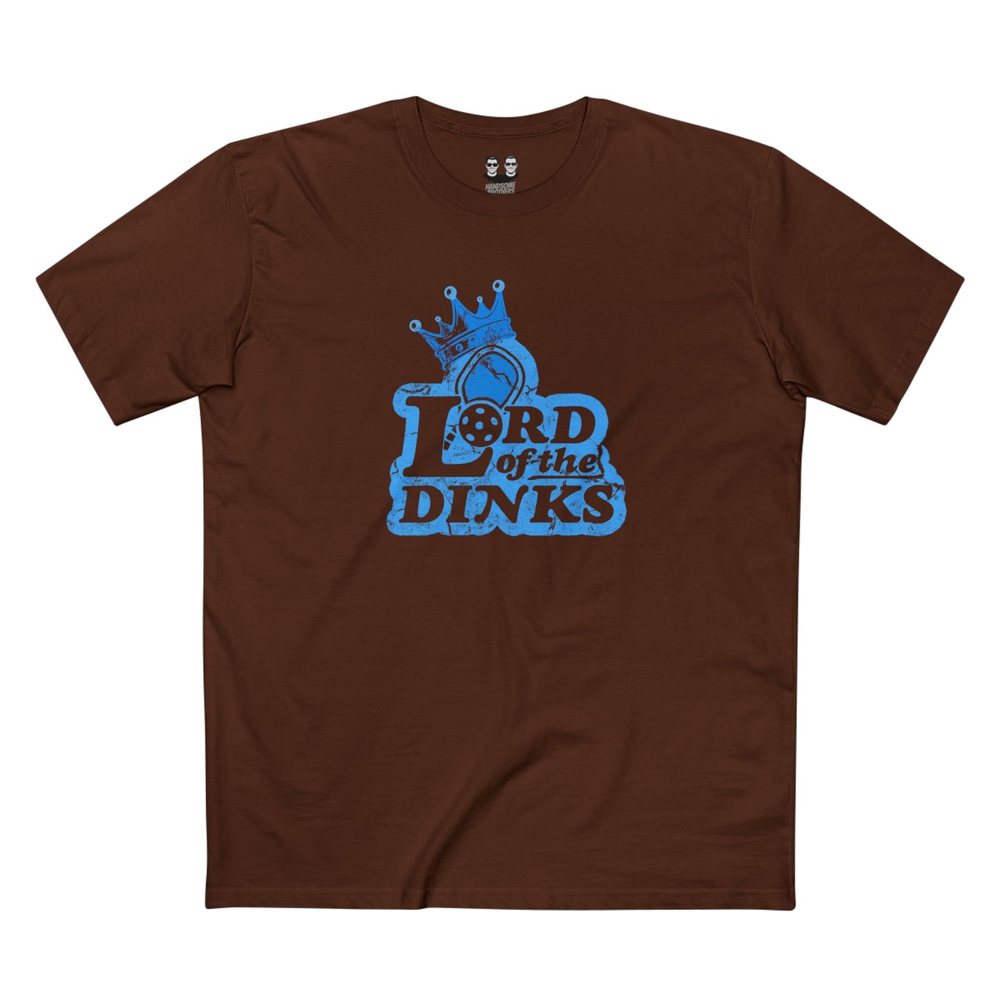 LORD OF THE DINKS | Pickleball Collectioni