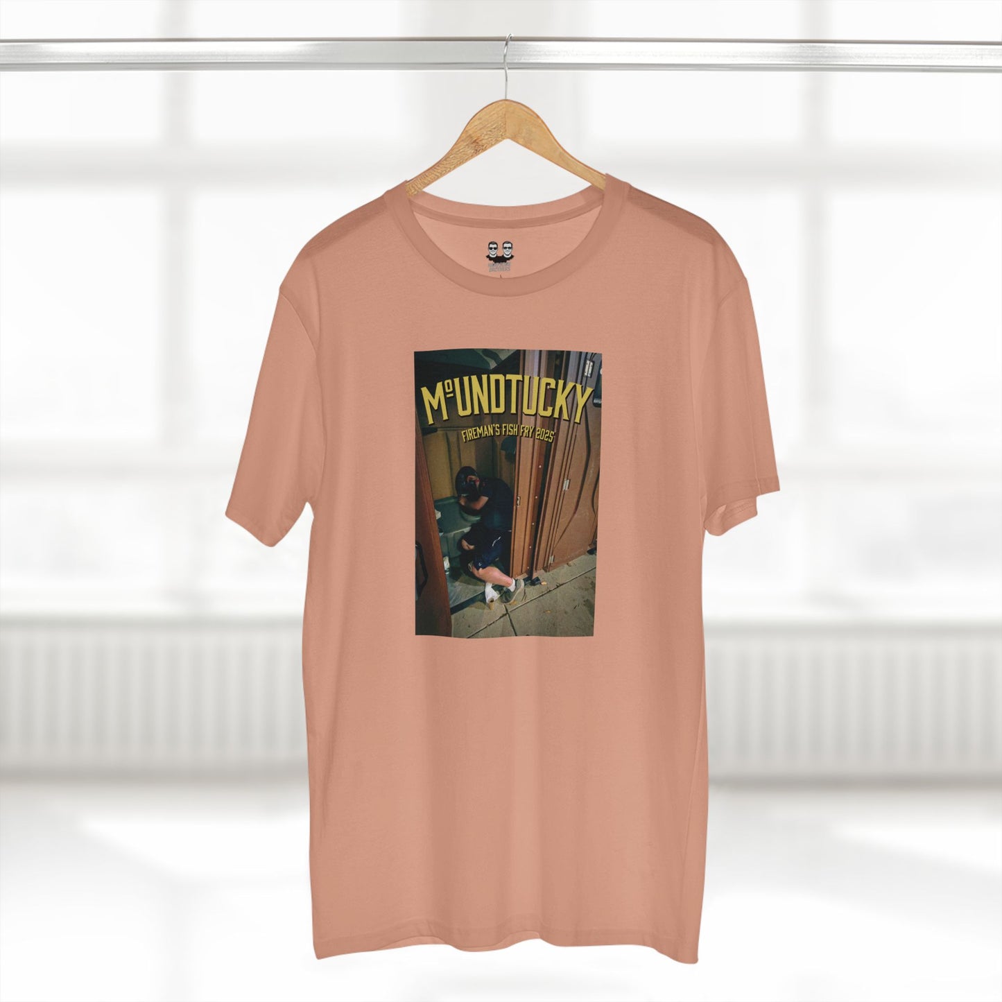 MOUNDTUCKY FISH FRY 2025 (Alt Design) | Uff Da Originals