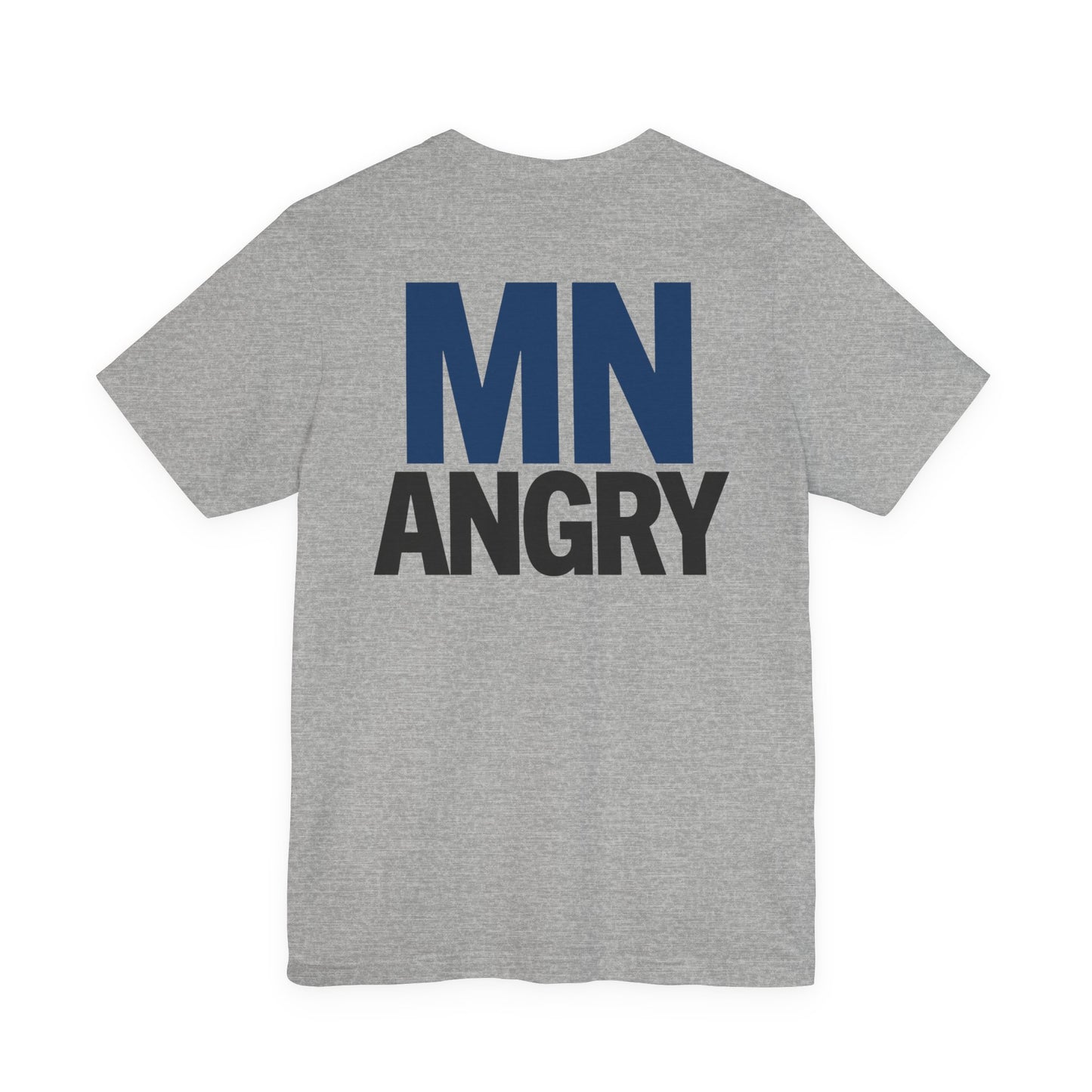 MN Angry Loon T‑Shirt