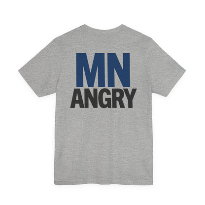 MN Angry Loon T‑Shirt