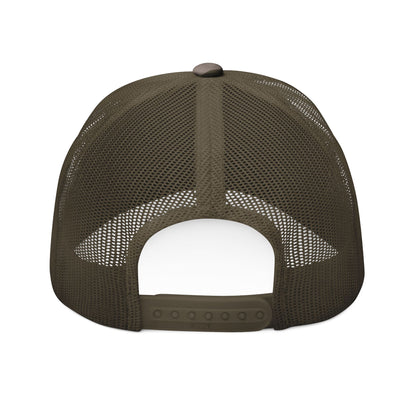 MOUNDTUCKY (Camouflage Trucker Hat) | Uff Da Originals