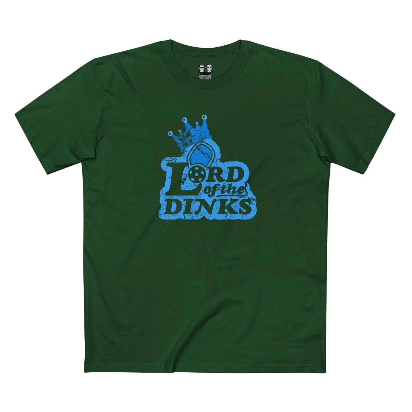 LORD OF THE DINKS | Pickleball Collectioni