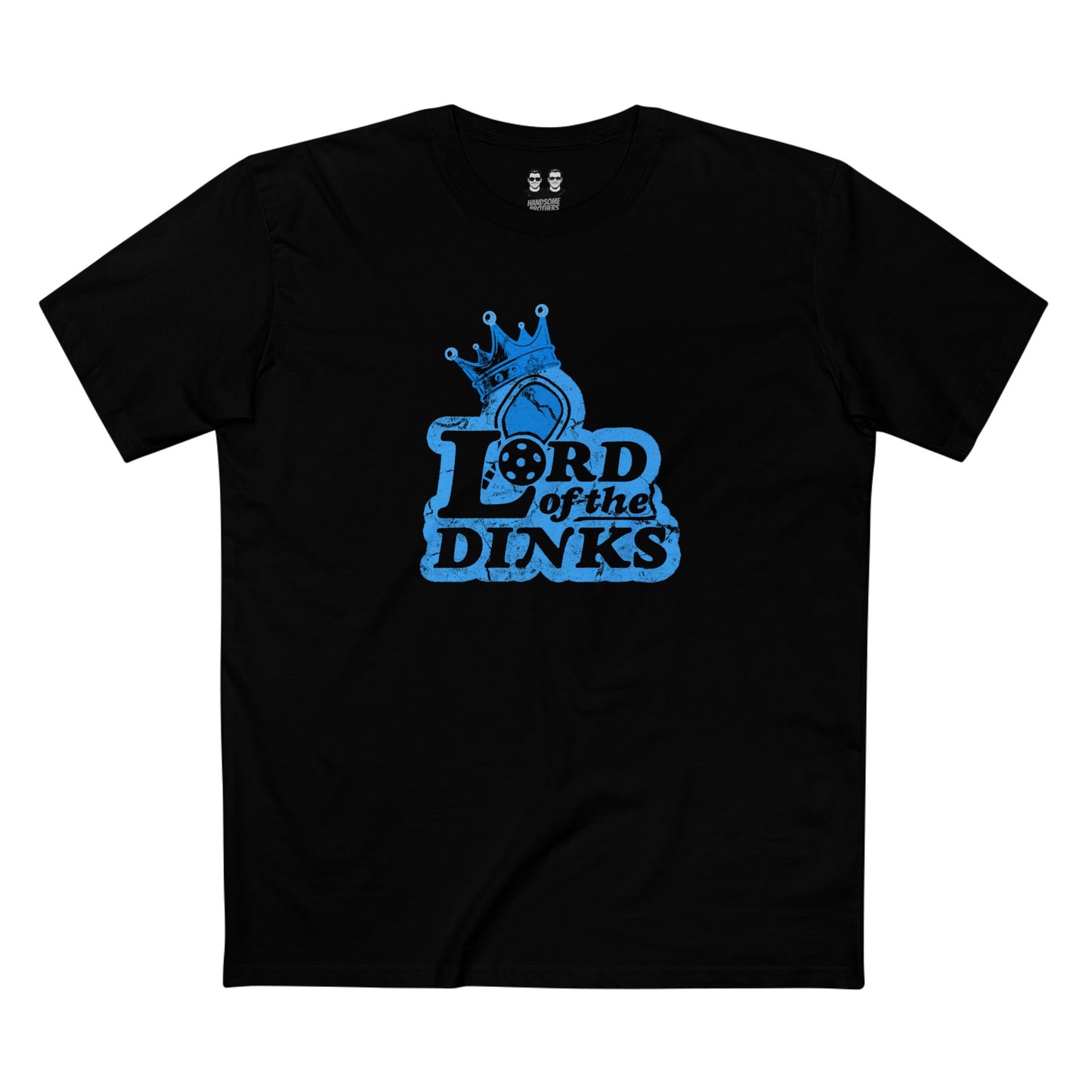 LORD OF THE DINKS | Pickleball Collectioni