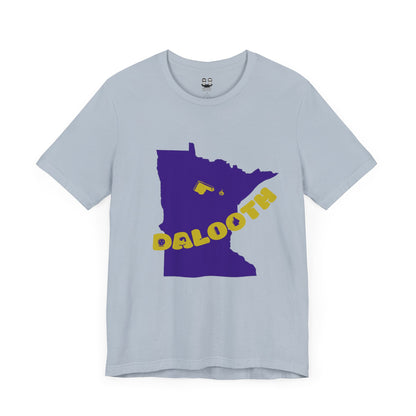 DALOOTH (Unisex Tee) | Uff Da Originals