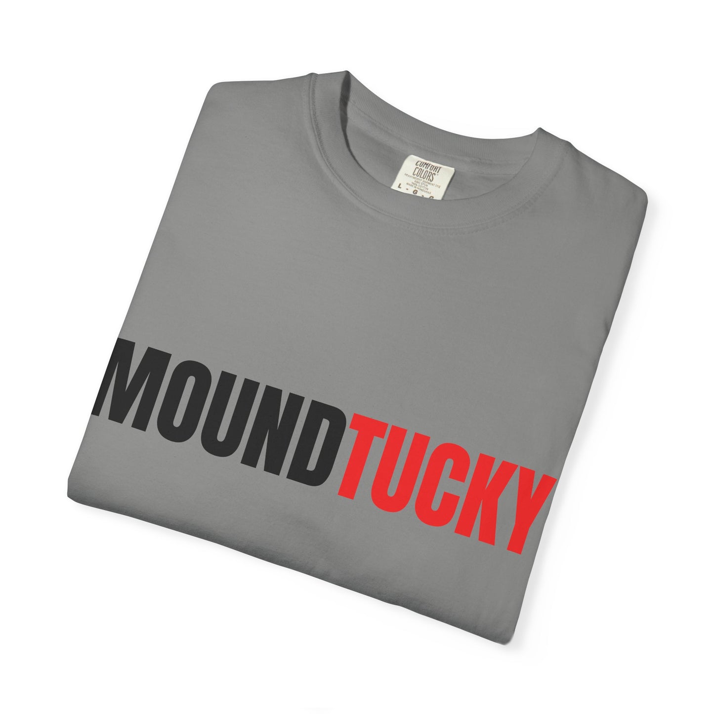 MOUNDTUCKY (Unisex Tee) | Uff Da Originals