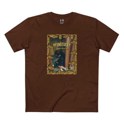 MOUNDTUCKY FISH FRY 2025 (Alt Design) | Uff Da Originals