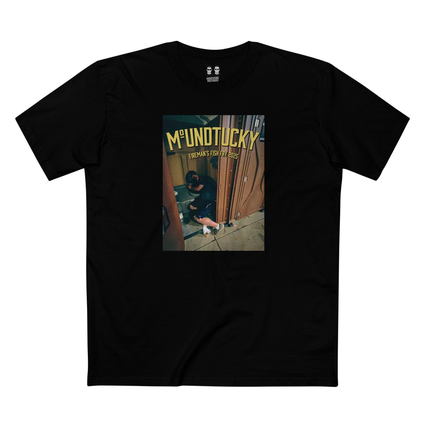 MOUNDTUCKY FISH FRY 2025 (Alt Design) | Uff Da Originals
