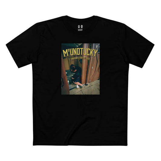 MOUNDTUCKY FISH FRY 2025 (Alt Design) | Uff Da Originals