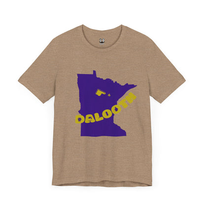 DALOOTH (Unisex Tee) | Uff Da Originals