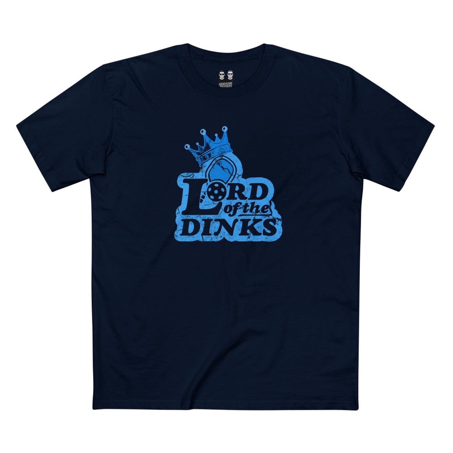 LORD OF THE DINKS | Pickleball Collectioni