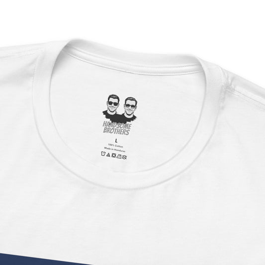 MEHNESOTA STATE FLAG (State Bird: The Mosquito Unisex Tee) | Uff Da Originals