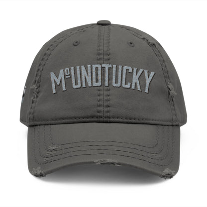 MOUNDTUCKY (Distressed Hat) | Uff Da Originals