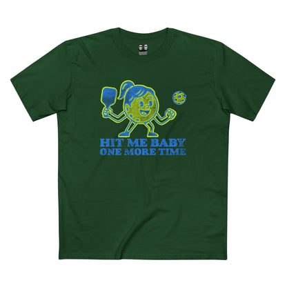 HIT ME BABY ONE MORE TIME | Pickleball Collectioni
