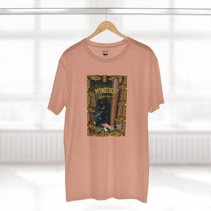 MOUNDTUCKY FISH FRY 2025 (Alt Design) | Uff Da Originals