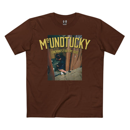 MOUNDTUCKY FISH FRY 2025 | Uff Da Originals