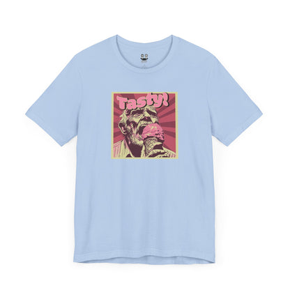 THE 32ND FLAVOR (Unisex T-Shirt) | Weirdness Wearables