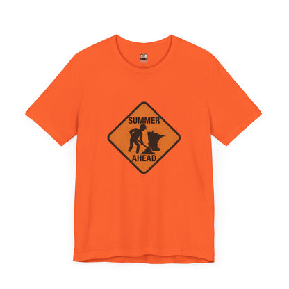 MN SUMMER (Unisex Tee) | Uff Da Originals
