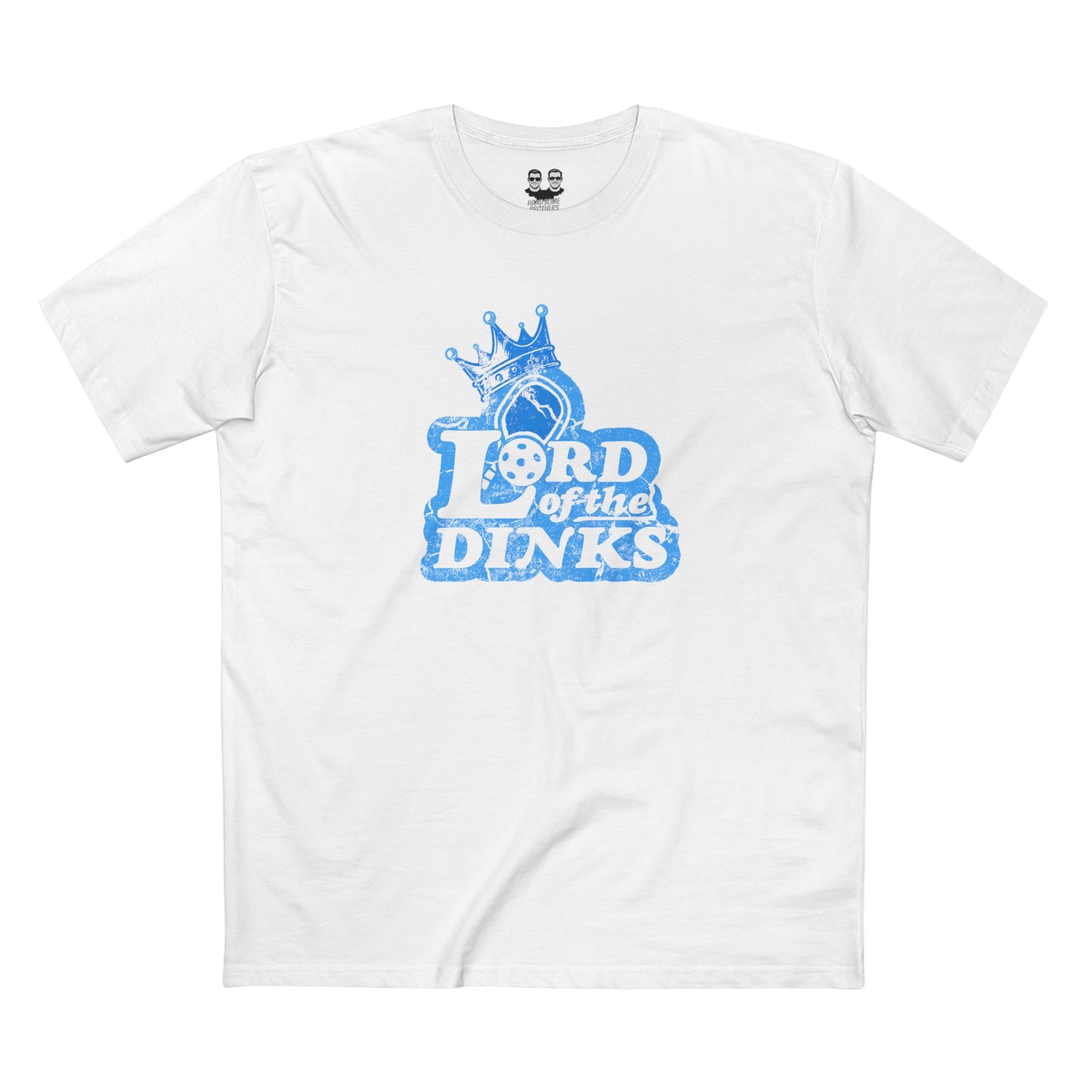 LORD OF THE DINKS | Pickleball Collectioni