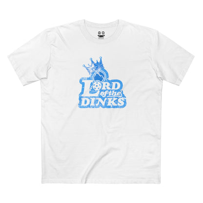 LORD OF THE DINKS | Pickleball Collectioni