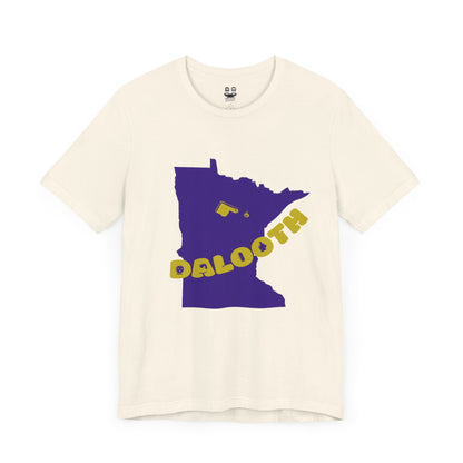 DALOOTH (Unisex Tee) | Uff Da Originals