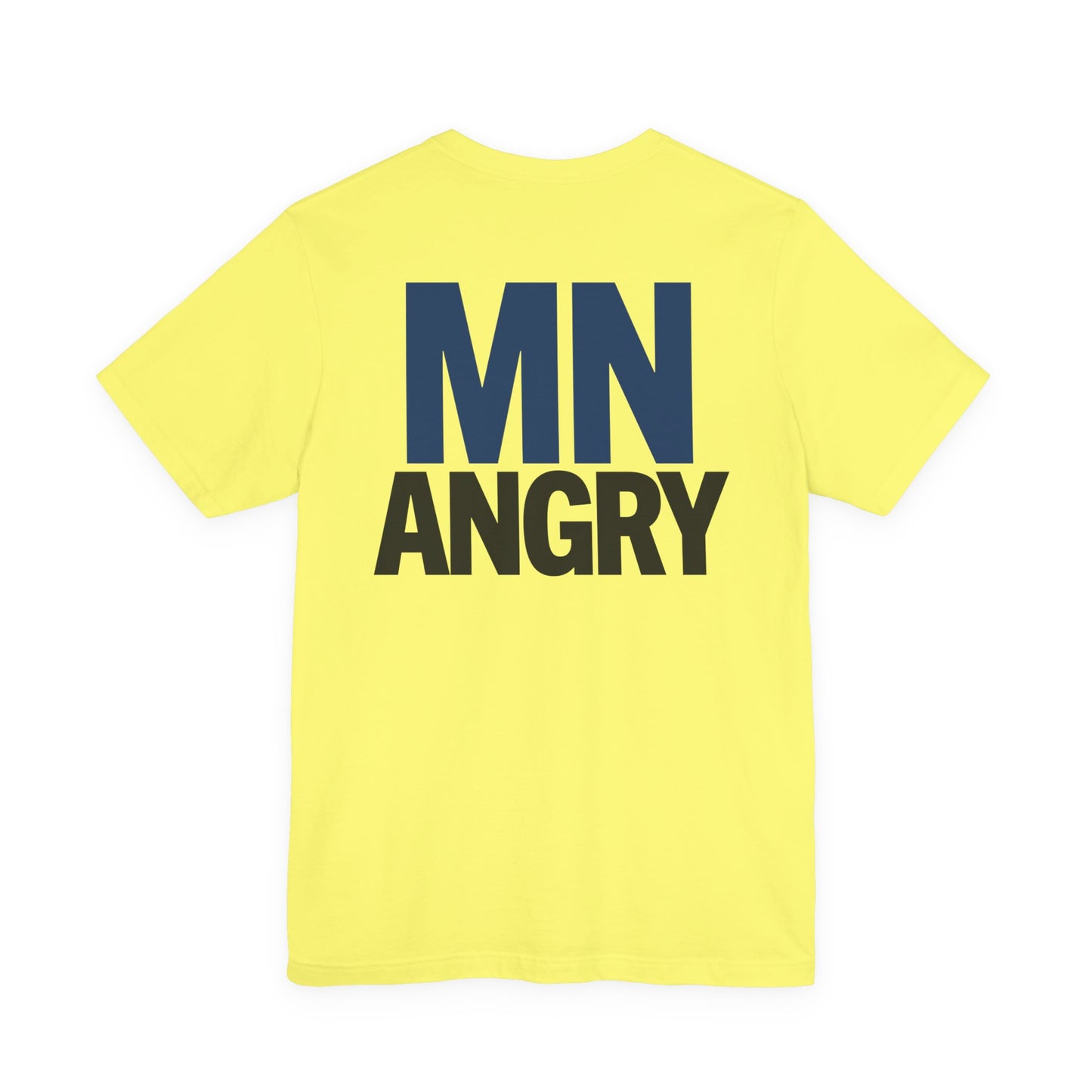 MN Angry Loon T‑Shirt
