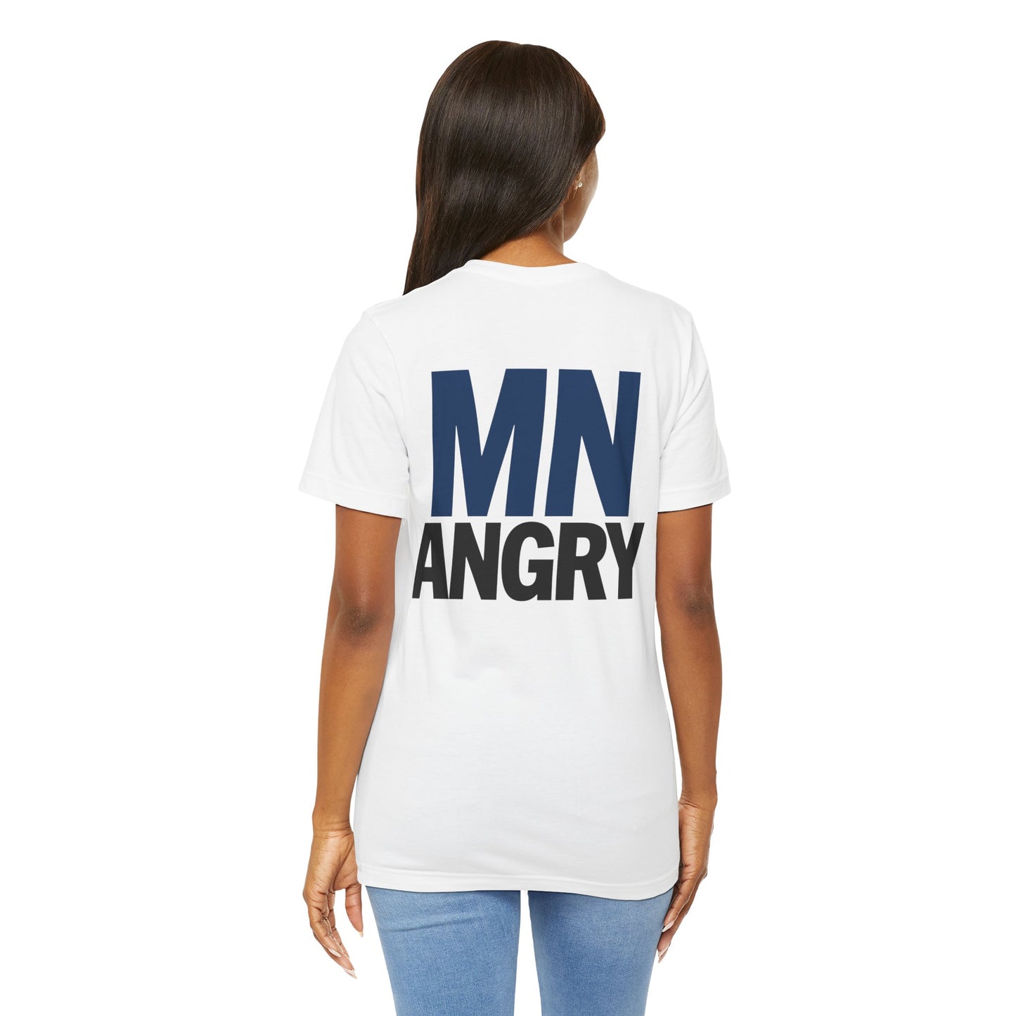 MN Angry Loon T‑Shirt